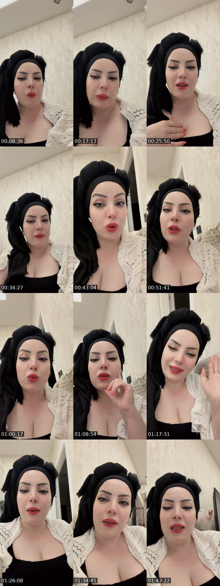 @haticekarabulut_44 TikTok live stream