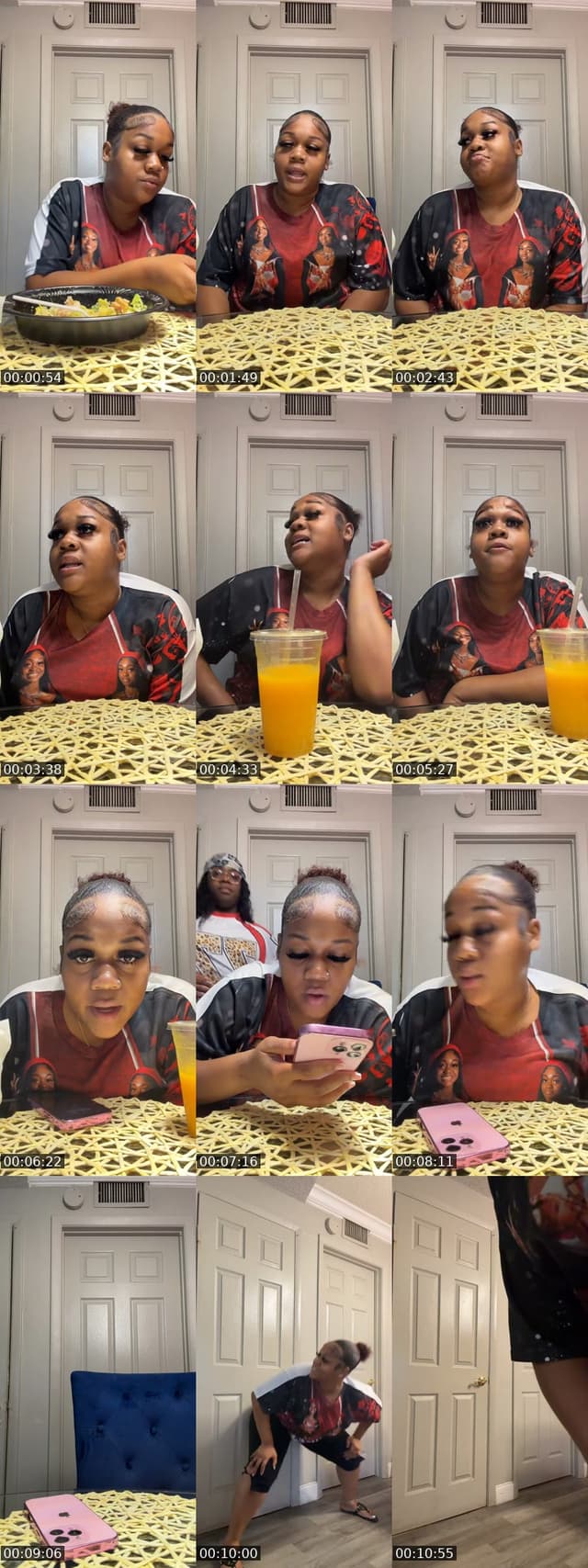 @zariaamourrpt2 TikTok live from 2026-05-23