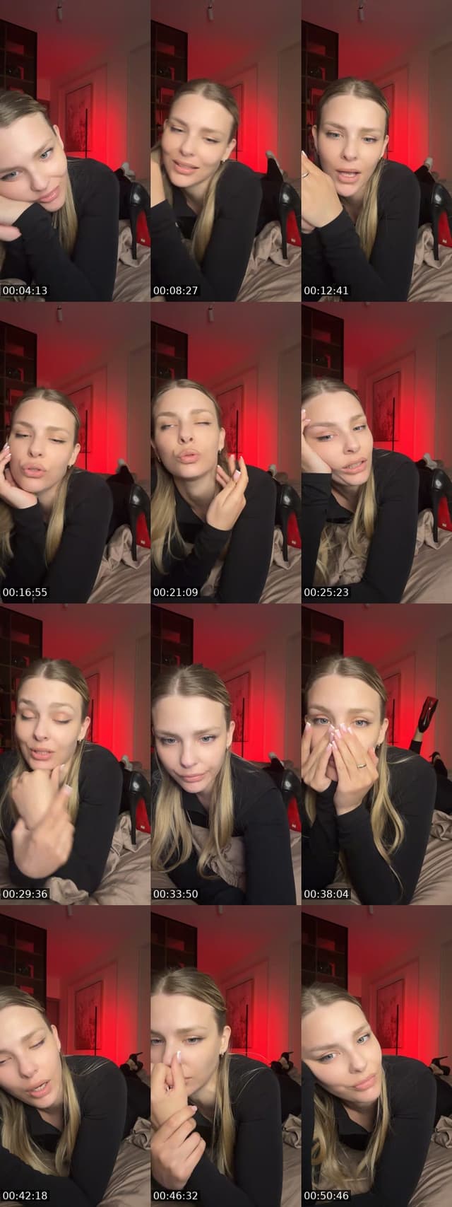 @larisa_lori TikTok live from 2026-05-23