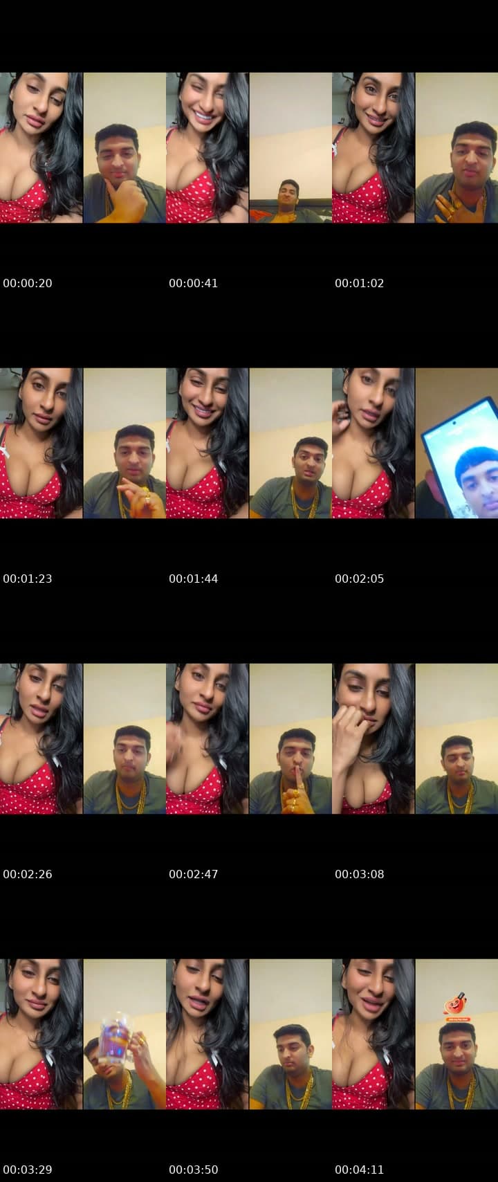 @richellangel TikTok live stream