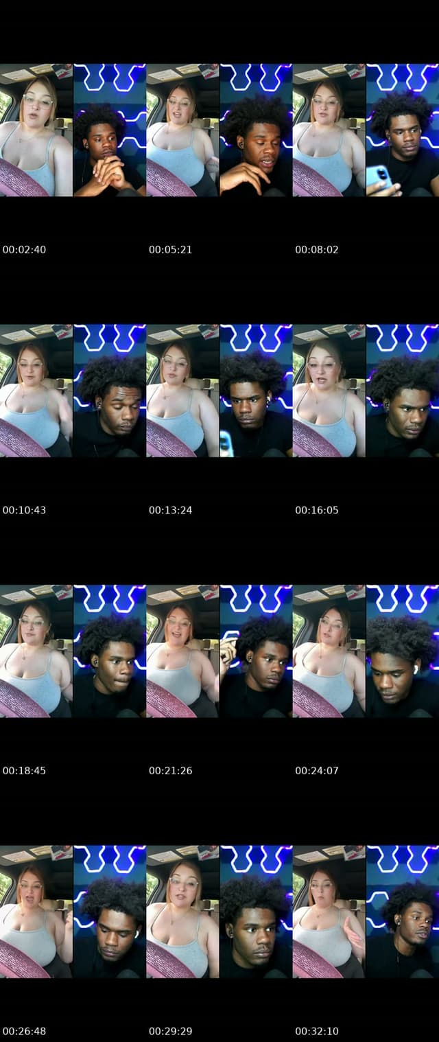 TikTok live: 🍒🍒🍒 by @sidboo2