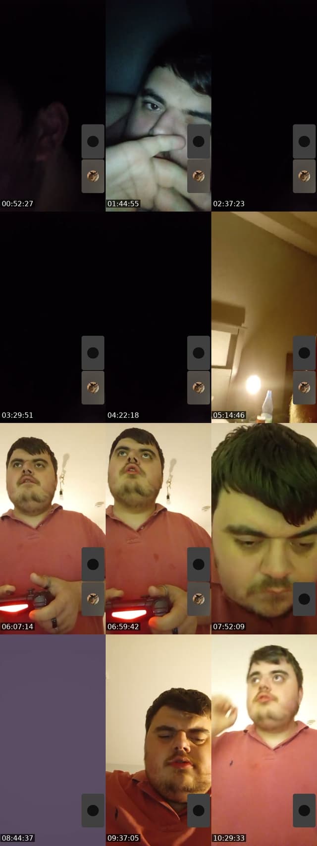 @max.artzt TikTok live from 2026-05-23