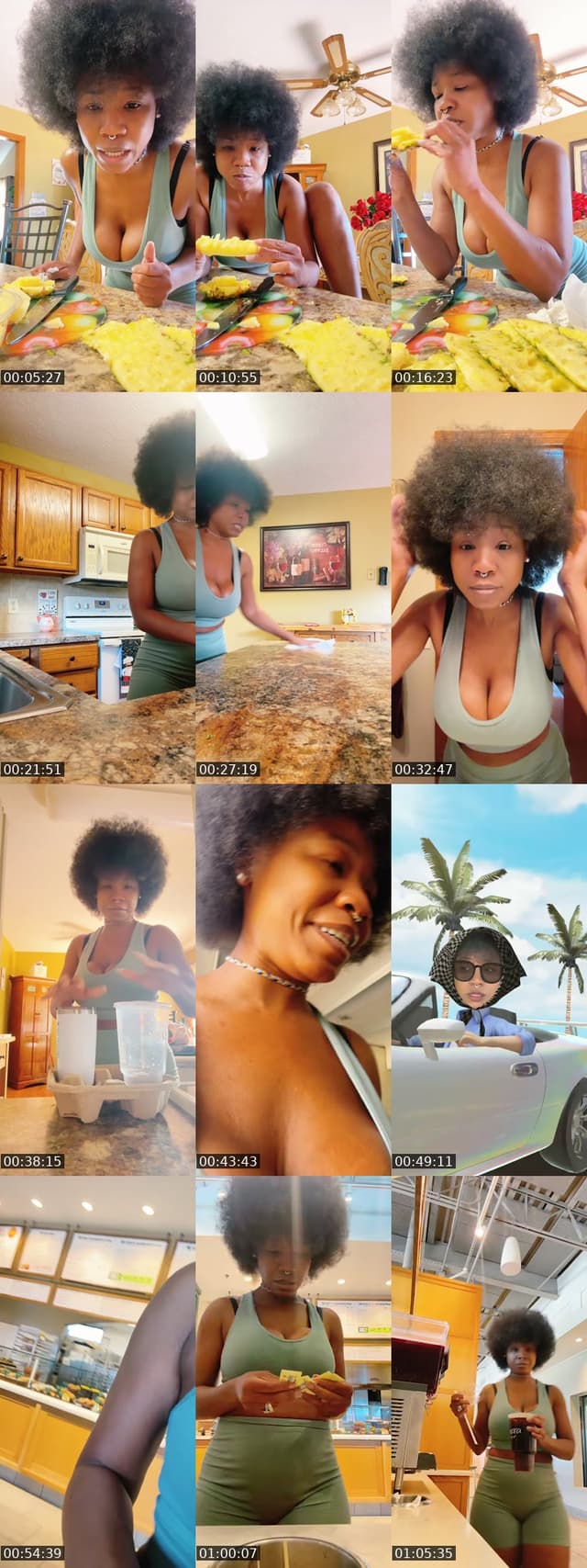 TikTok live: Lets Go LIVE! by @latoya_monique1