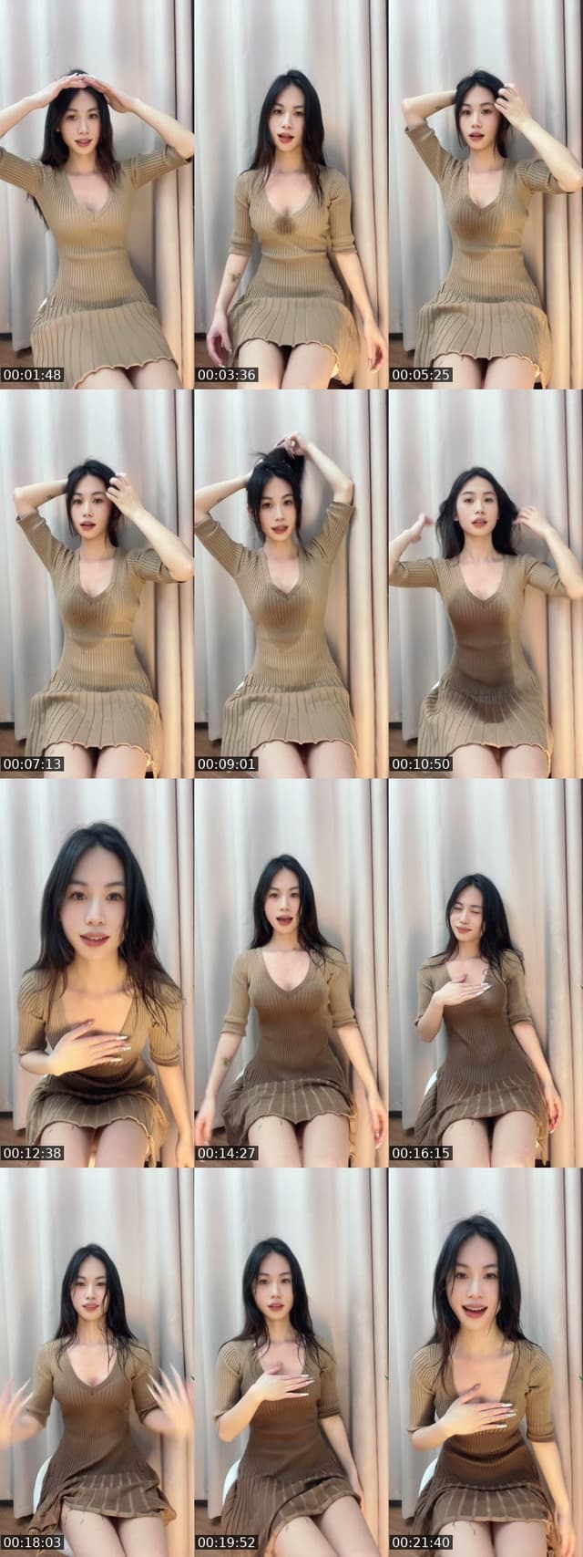 TikTok live: join us by @howarumj94y