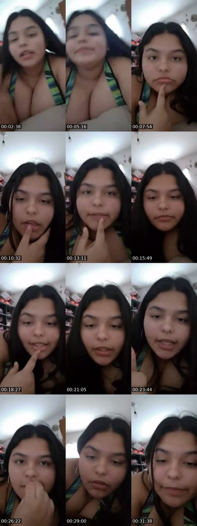 TikTok live: holisss by @giuliana_maidana17