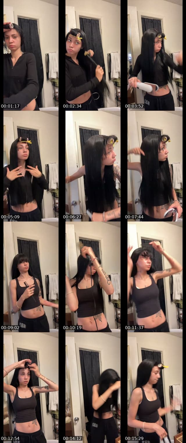 @ladyfunds TikTok live from 2026-05-23