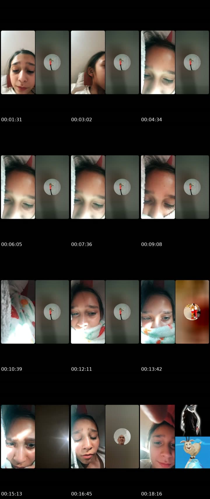 @audrey_sopretty0 TikTok live stream