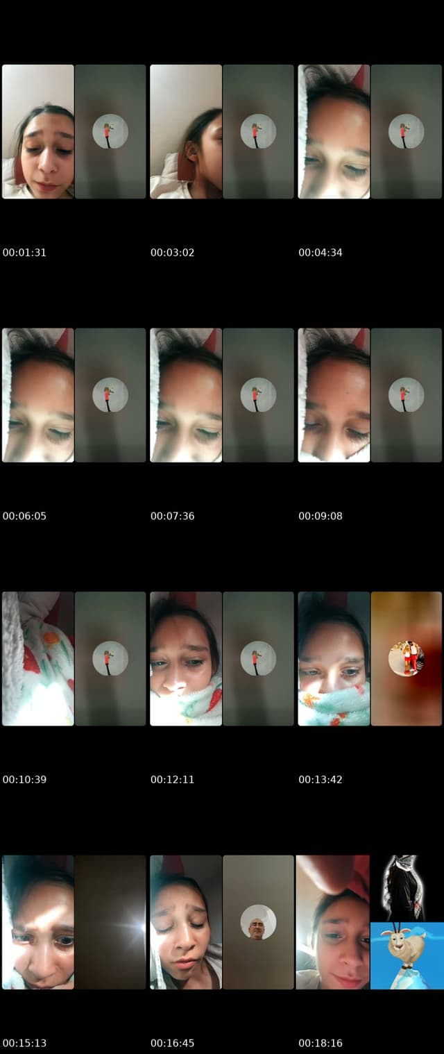 @audrey_sopretty0 TikTok live from 2026-05-23