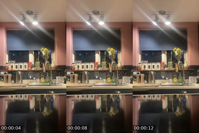TikTok live: Hehe by @moonl1ght.guitar