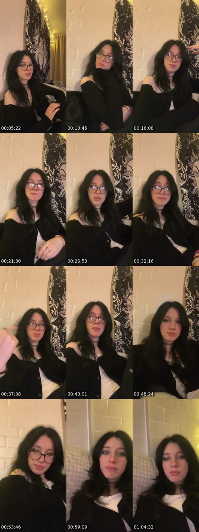 TikTok live: Hola by @louise_kiwi