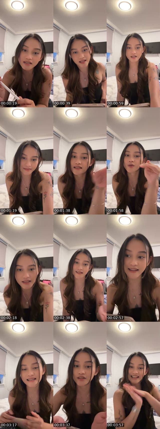 United Kingdom TikTok live: Heloww🇬🇧✨ by @teresanikita
