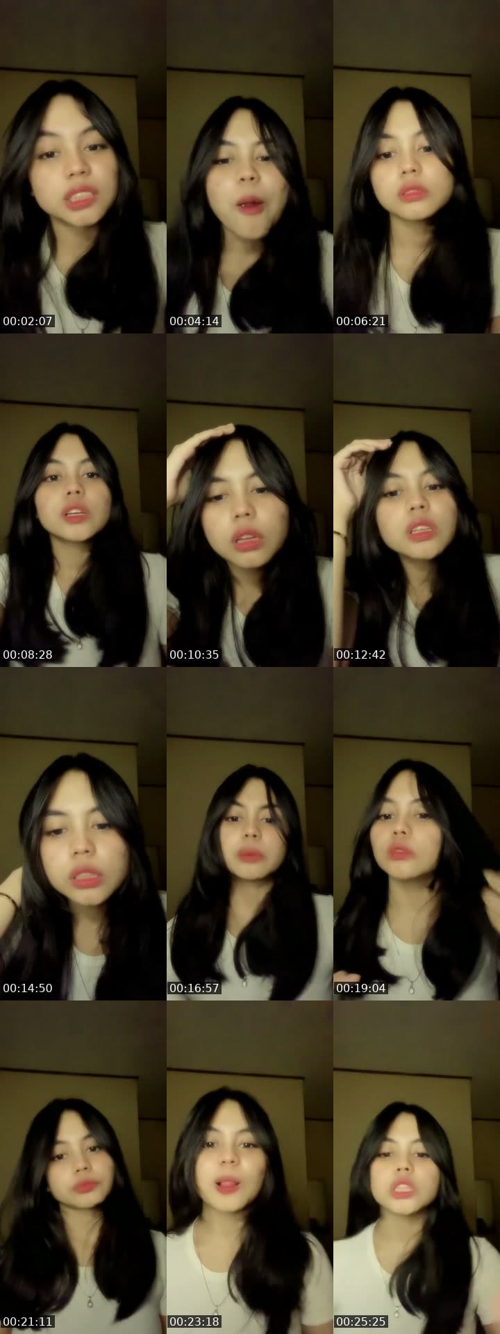 skincare an sblm tidur