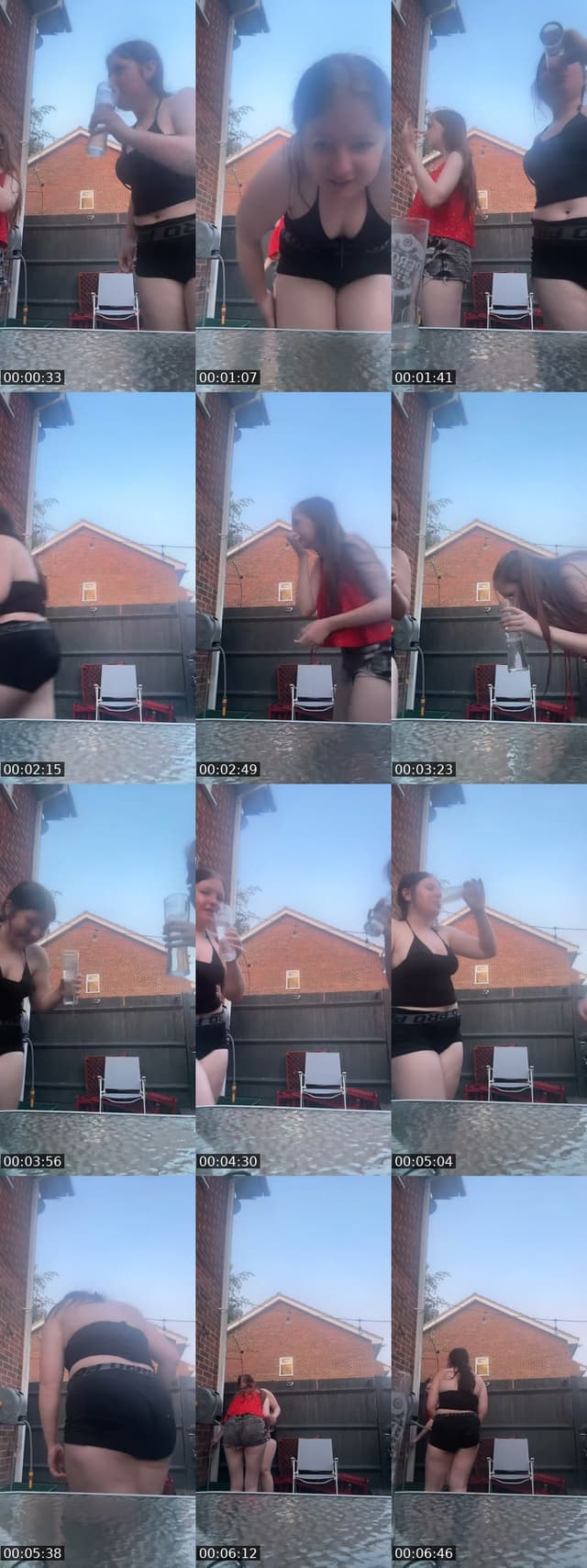 @usernameforgotten8 TikTok live from 2026-05-23