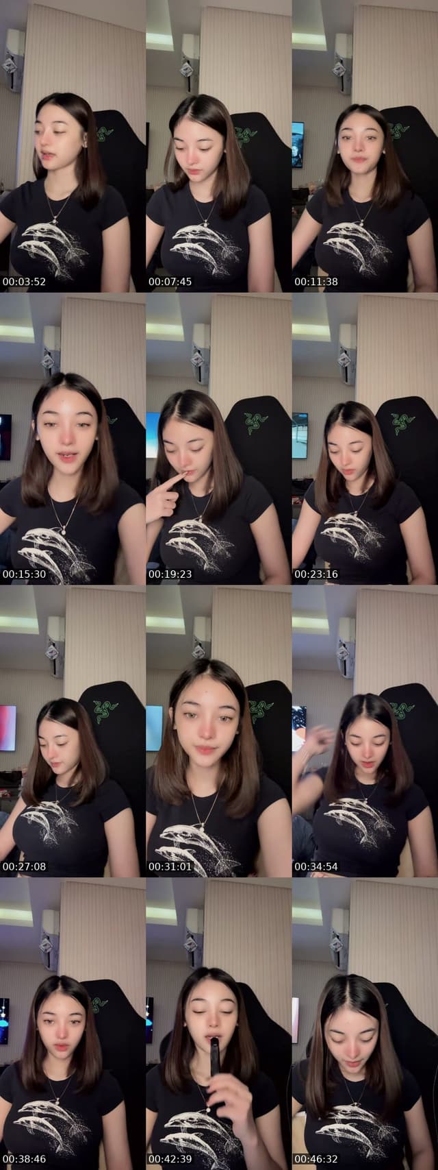 TikTok live: ngobrol yuu by @__biyyaaa