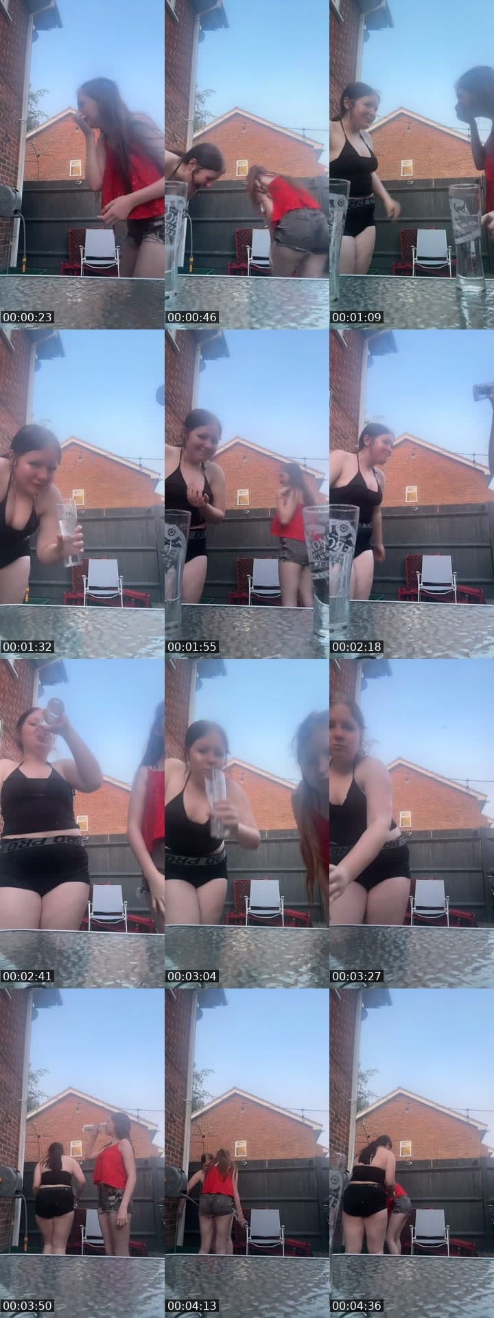 @usernameforgotten8 TikTok live stream