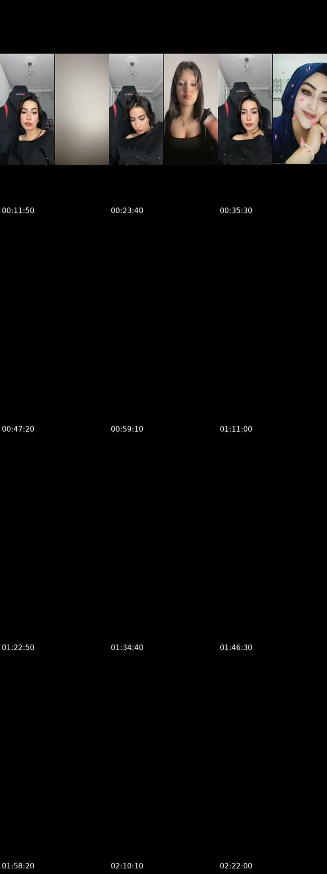 @user86458950 TikTok live from 2026-05-23