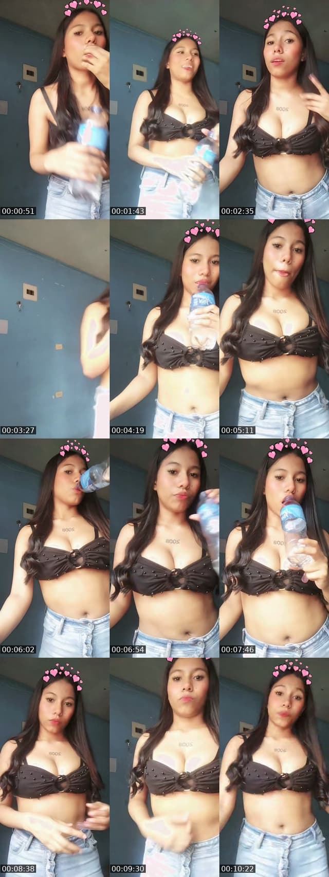 @emilyjulio6 TikTok live from 2026-05-23