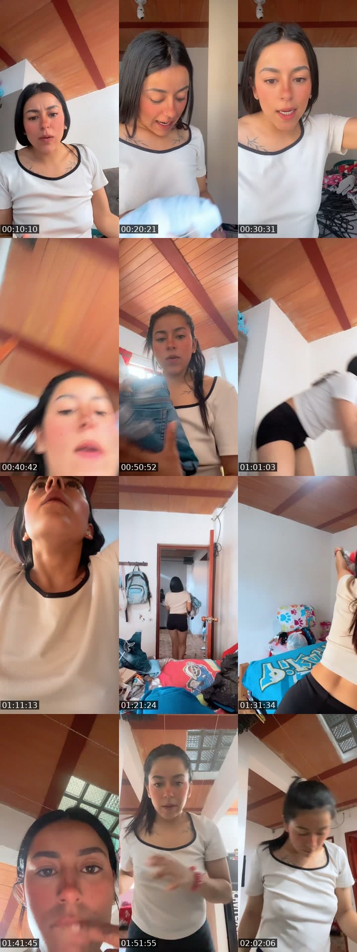 @jhasbleidy.bernal TikTok live stream