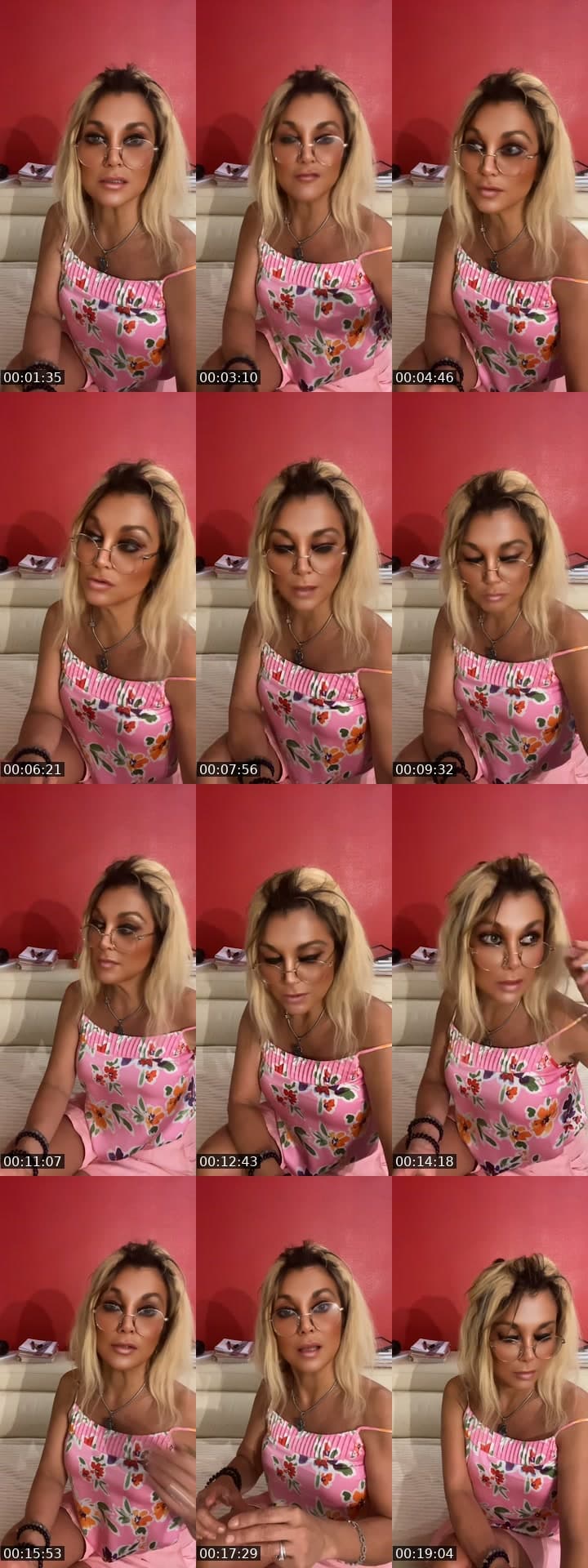@eliftokdimir TikTok live stream