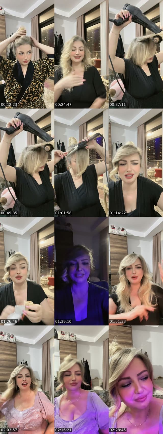 TikTok live: ارحبو حبايبي by @dado597
