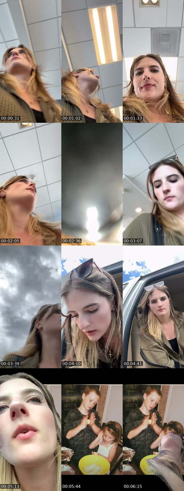 TikTok live: Heyyy✨💖 by @kilee762