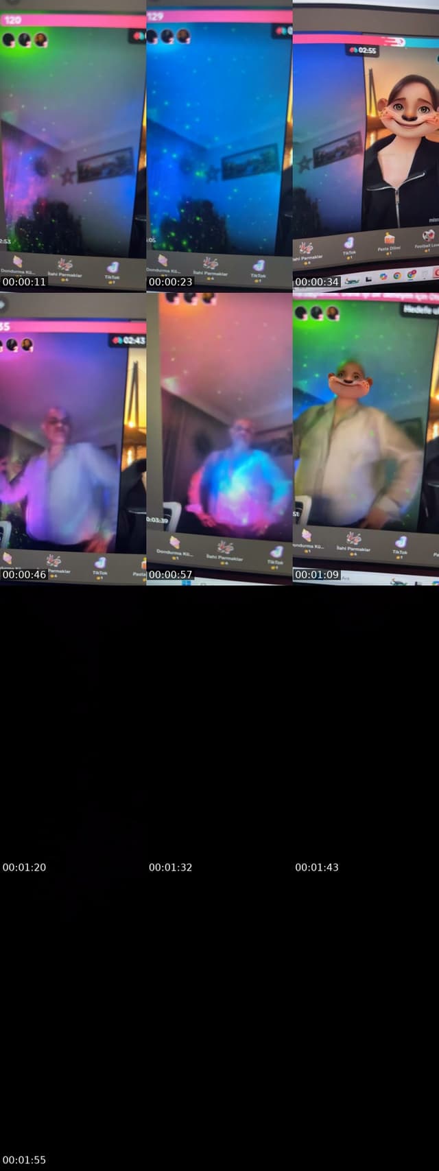 TikTok live: CANLI Yayınıma hoş geldiniz by @thomasmusk.3