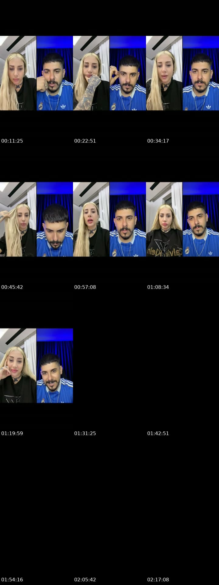 @cansumkaya0634 TikTok live stream