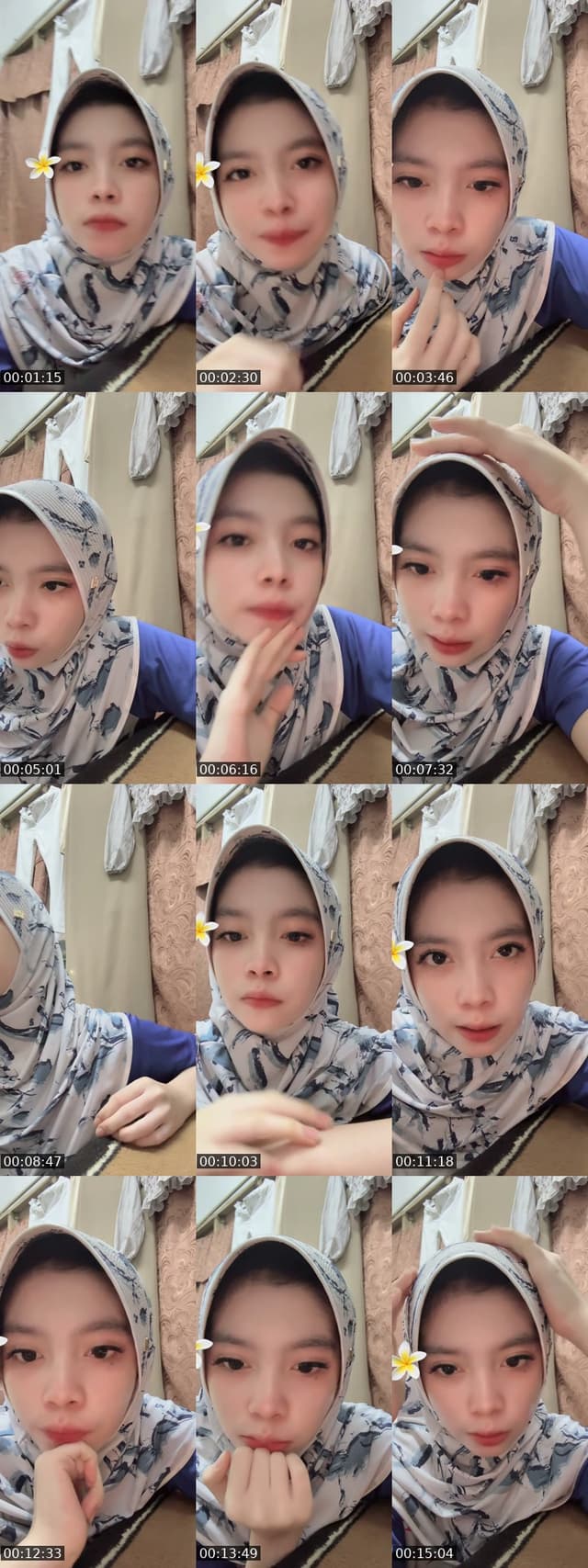 TikTok live: เหงา by @fqtonah_.0