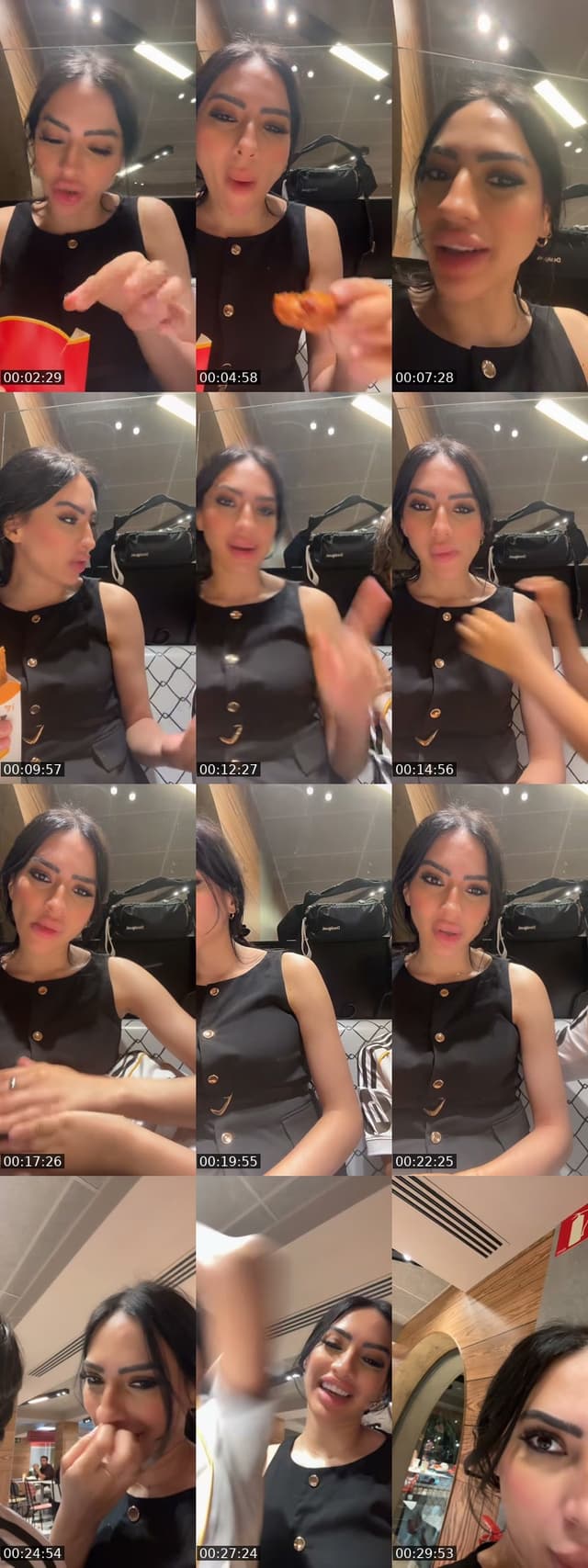 @loli_yans TikTok live from 2026-05-23