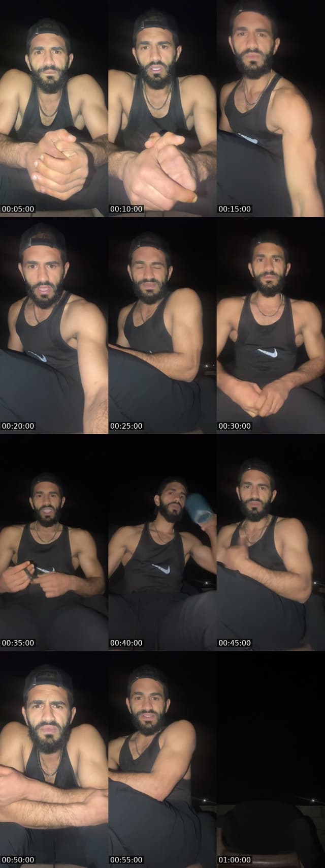 TikTok live: تفضل🙂‍↔️ by @adam.adlt