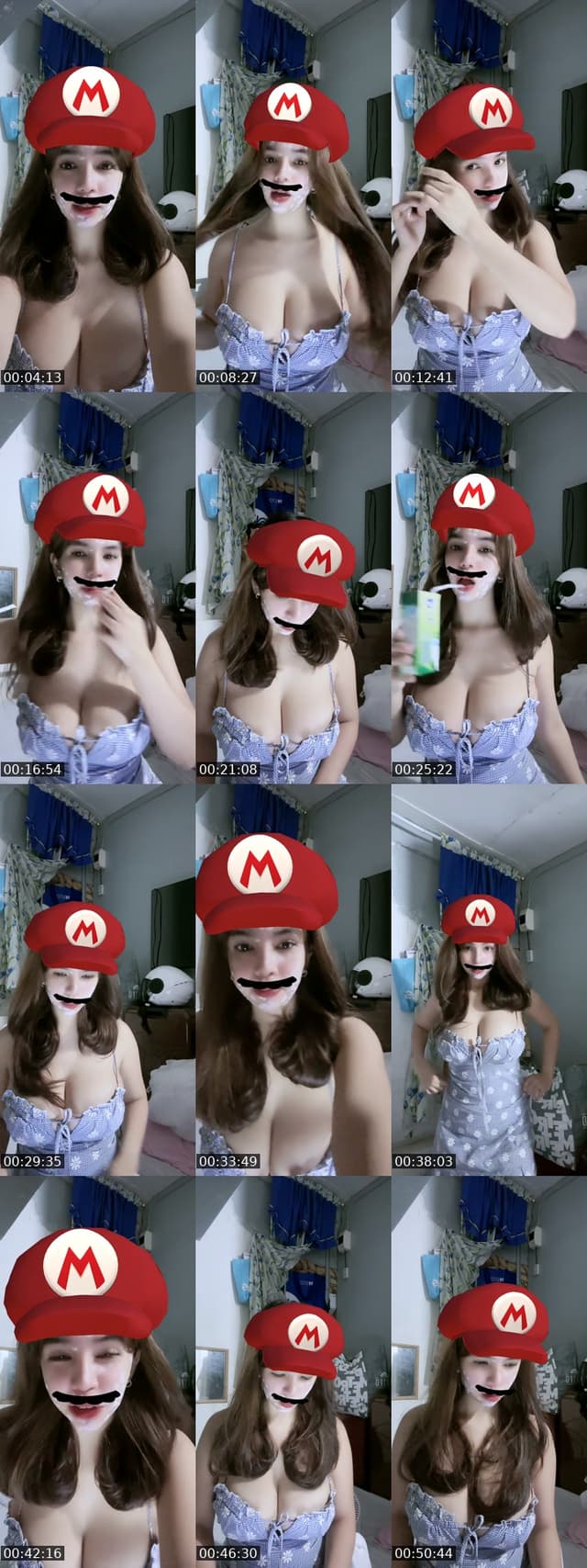 TikTok live: Soundtrip by @maria_miamor10
