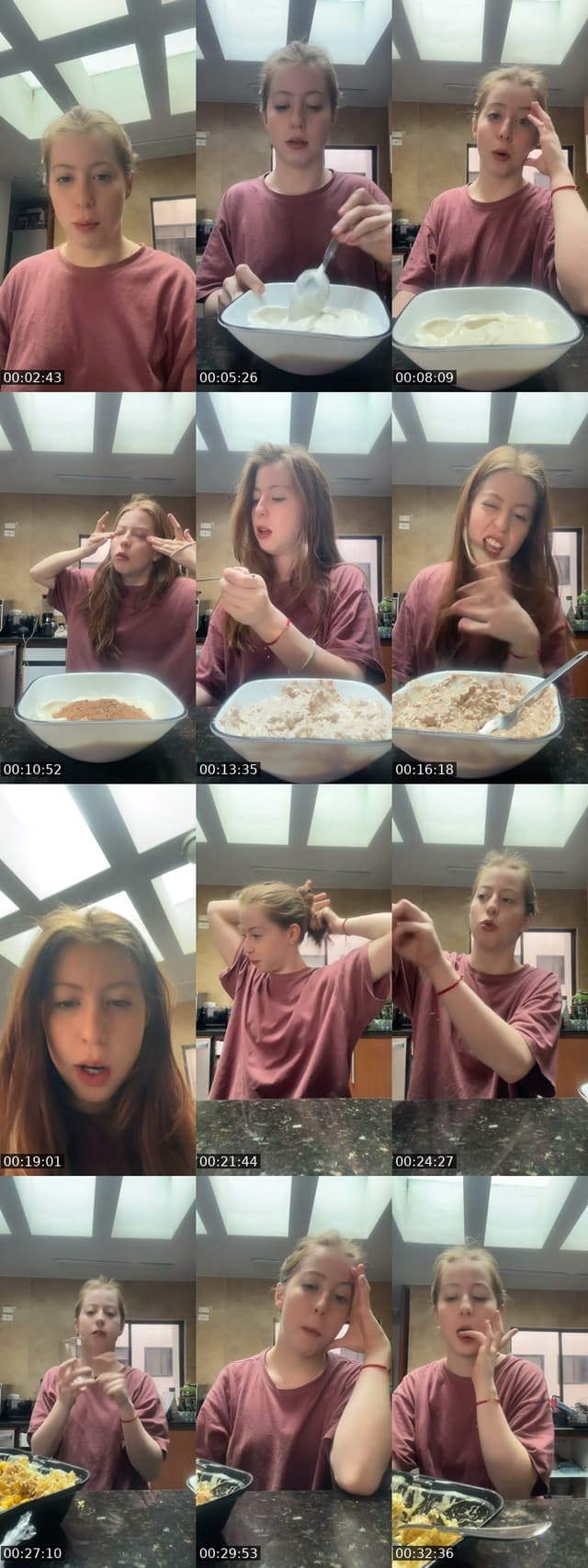 @_sofiacamacho_ TikTok live from 2026-05-23