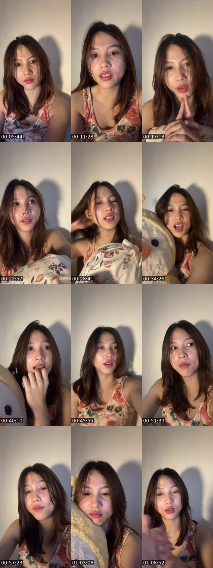 @mmmiiidddiii TikTok live stream
