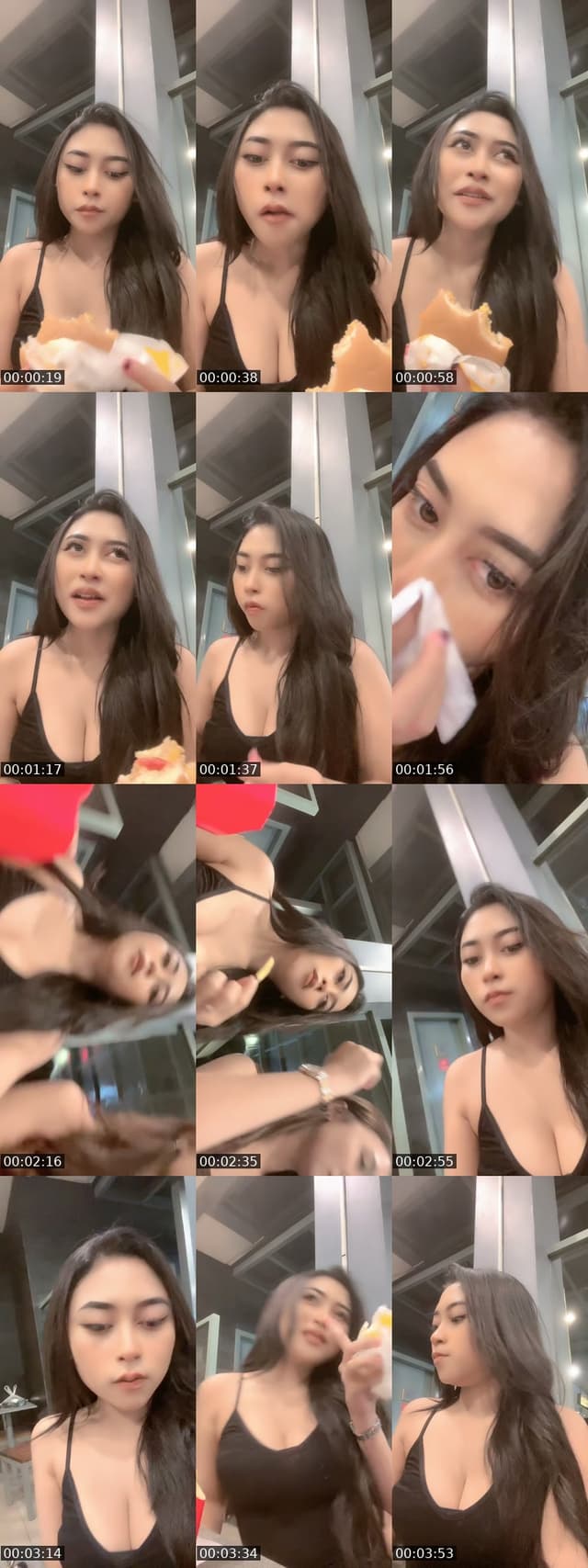 TikTok live: sby by @ceyyurbby_
