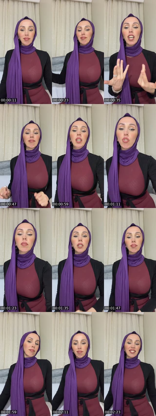 TikTok live: Hedeften at takibe alıyorum by @gocmen_kizi27