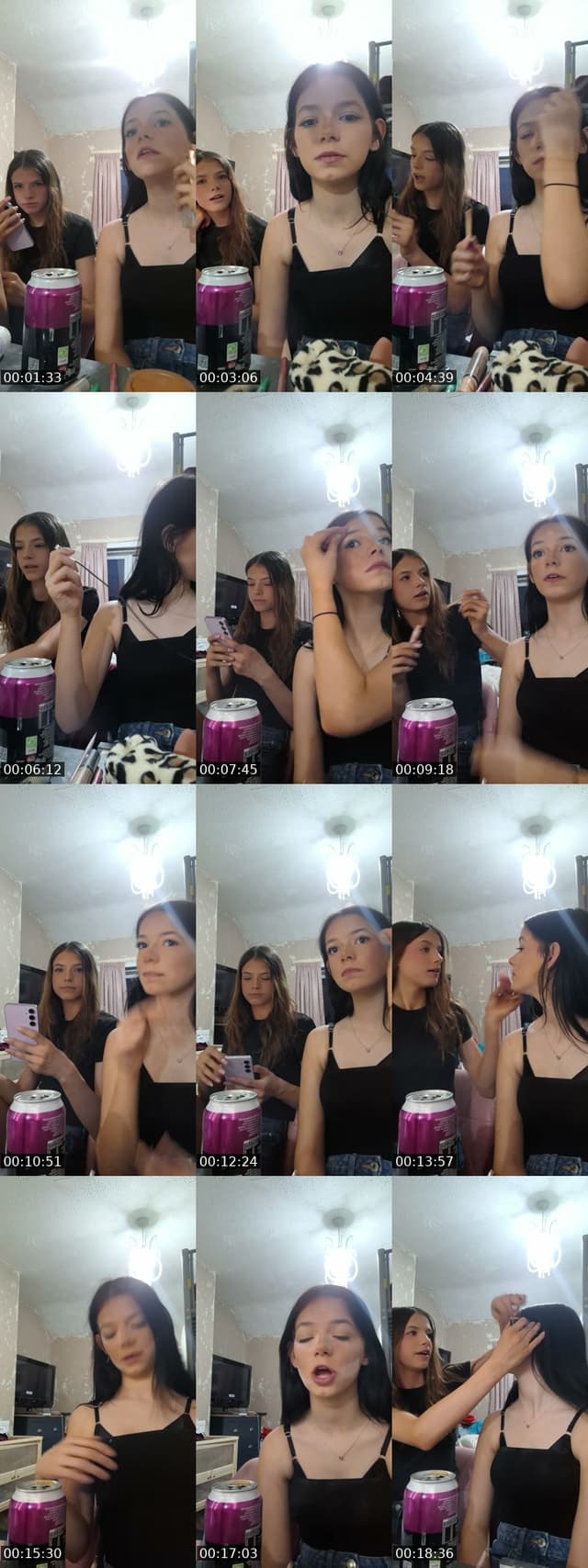 TikTok live: your invited by @ezmel2807