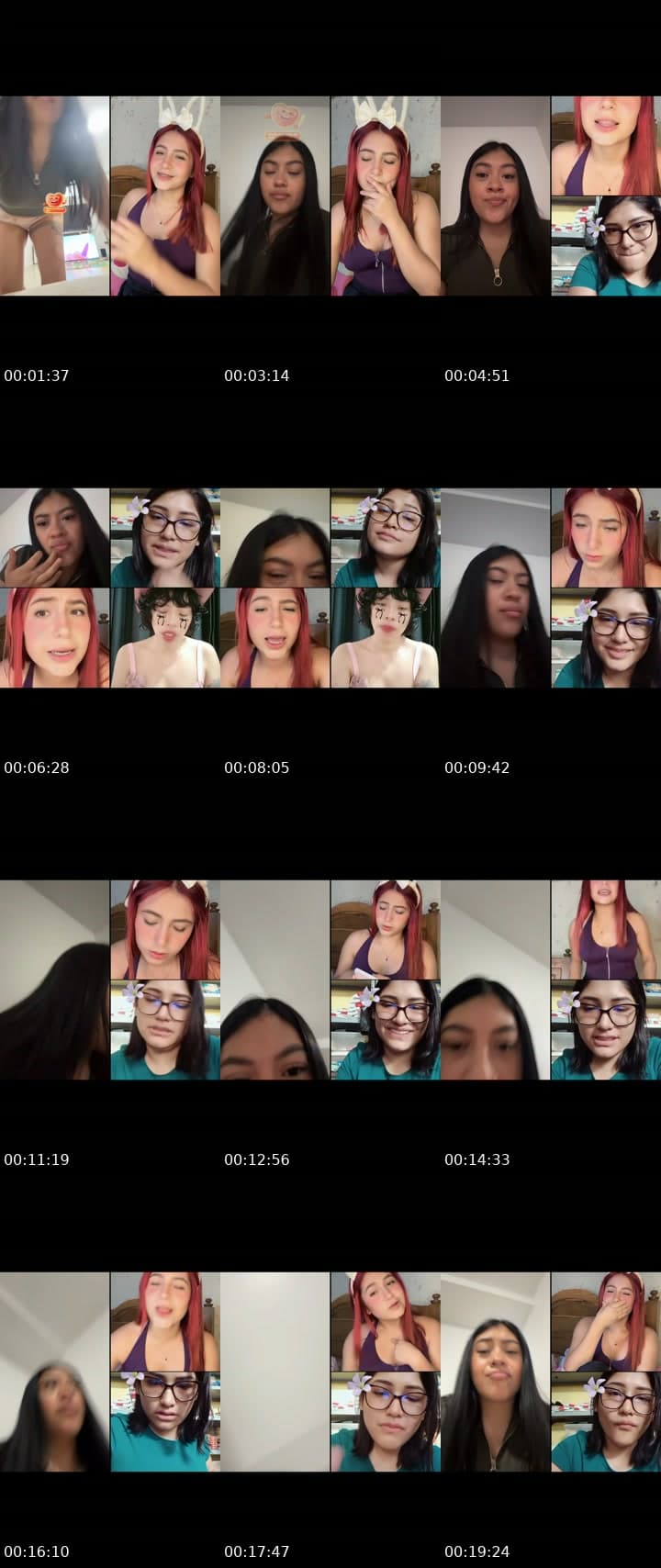 @jacob.choco TikTok live stream