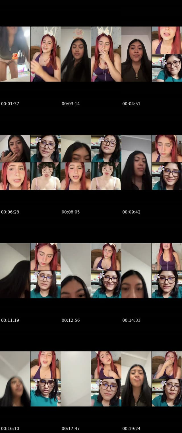 @jacob.choco TikTok live from 2026-05-23