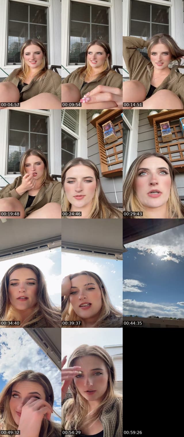 TikTok live: Heyyy✨💖 by @kilee762