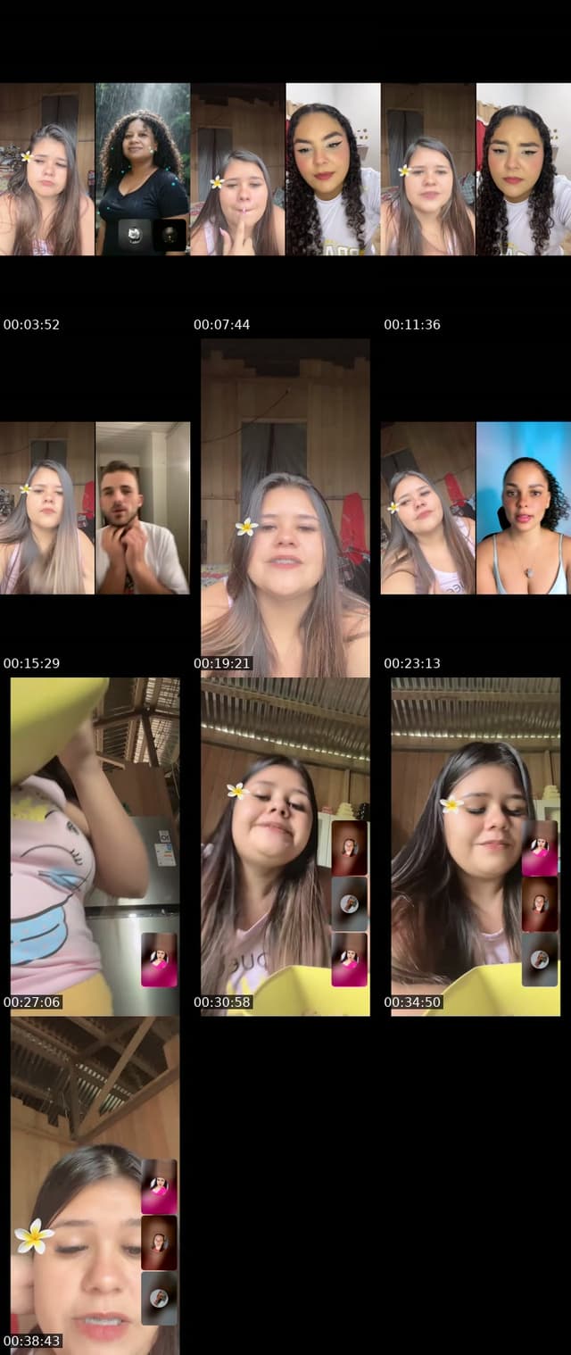 @eutodestruida0 TikTok live from 2026-05-23
