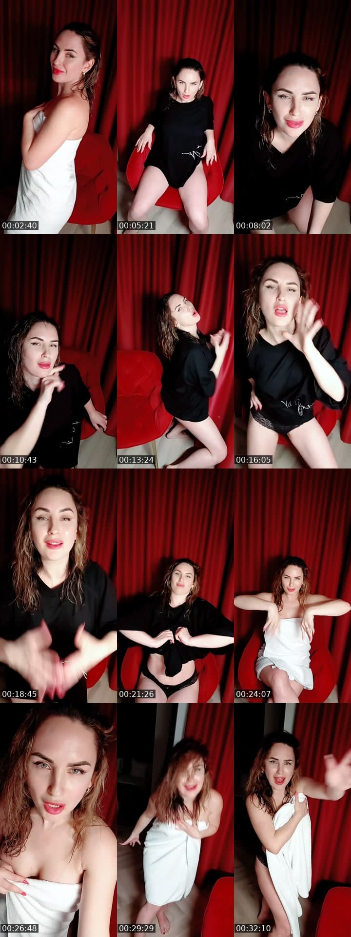 @krvqx1 TikTok live stream