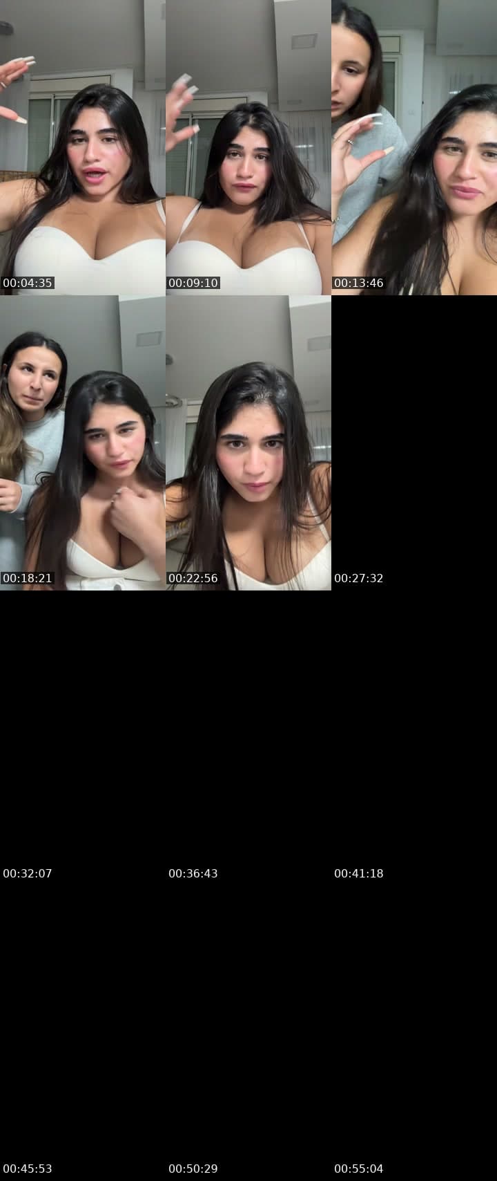 @shilat.malka3 TikTok live stream