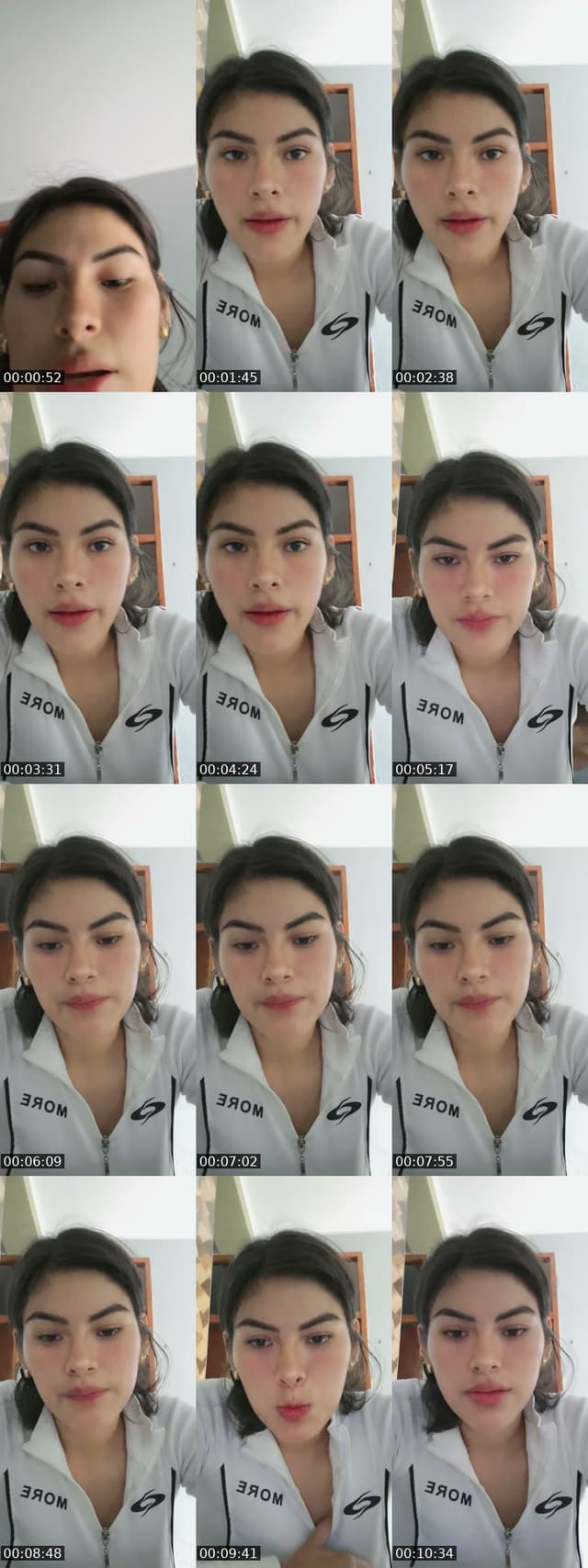 TikTok live: 🍓❤️sorpresas por objetivos 😇 by @genesis.oficial16