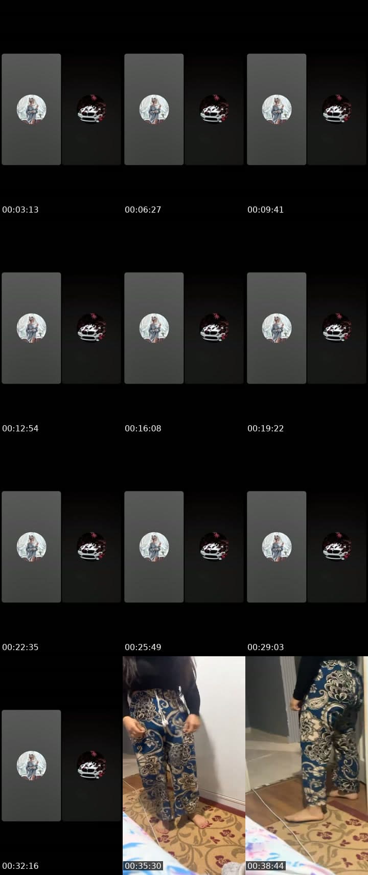 @34istanbull4 TikTok live stream