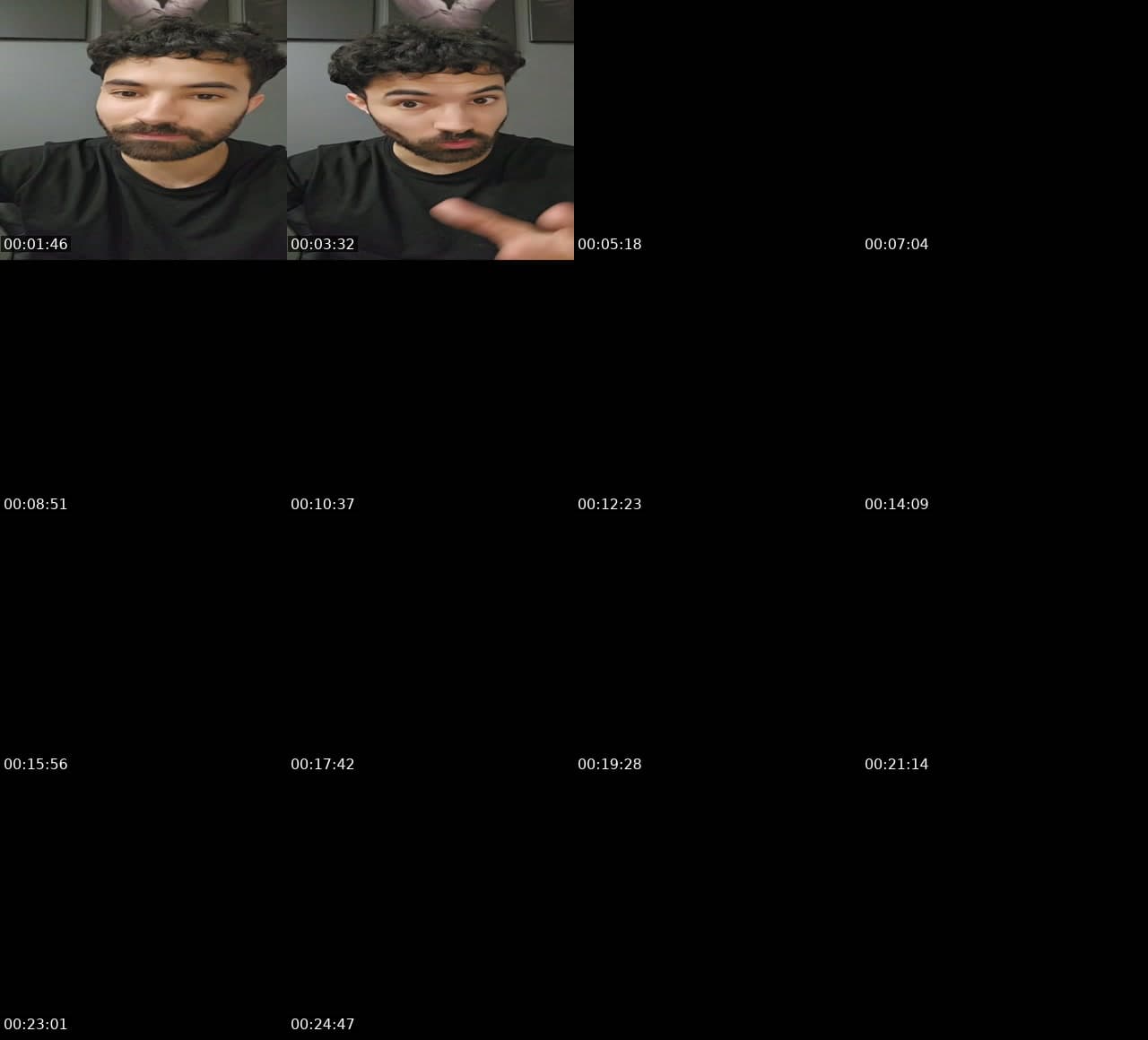 @faroukmaghribi TikTok live stream