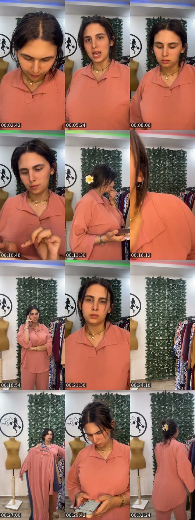@hajershop6 TikTok live from 2026-05-23
