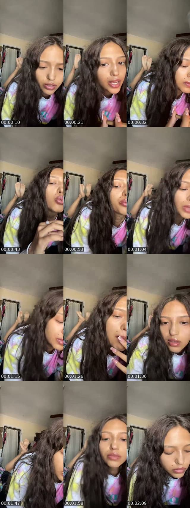 @lici2slumped TikTok live from 2026-05-23