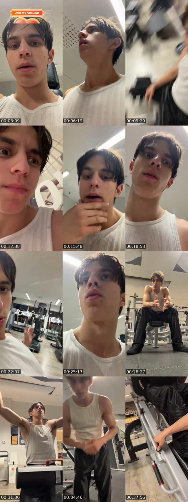 TikTok live: Loneliness by @ytmikexgaming