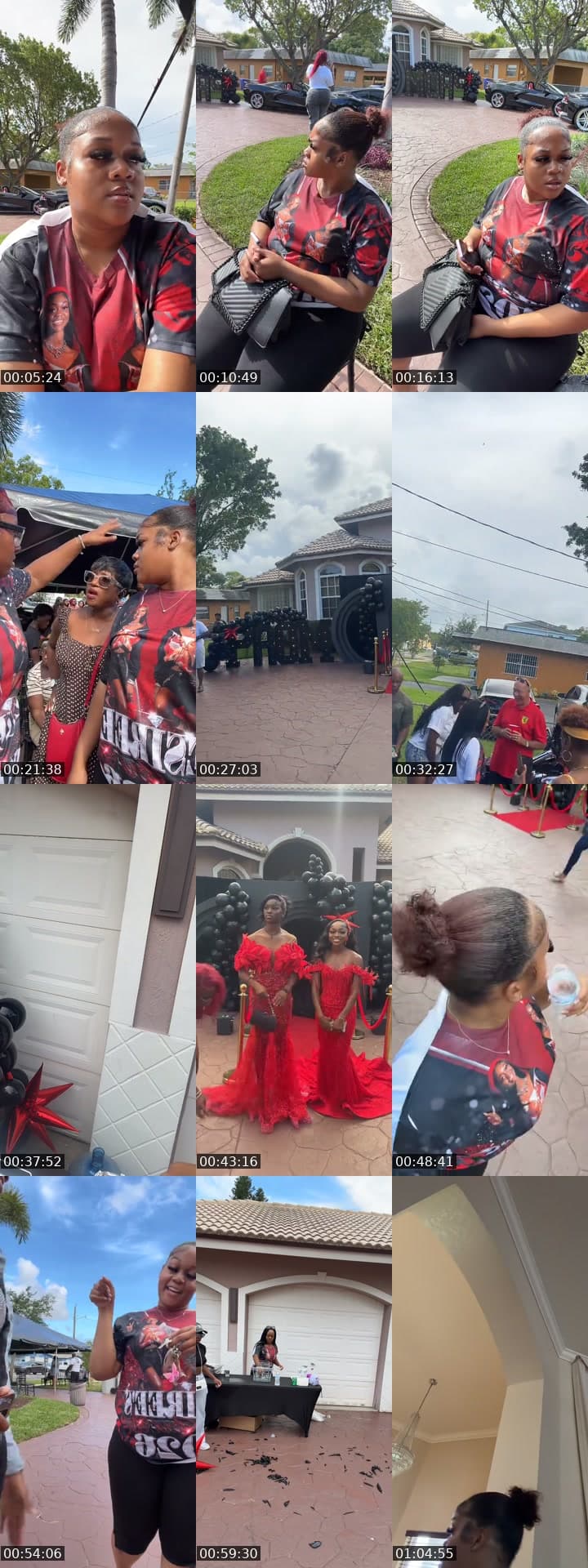 @zariaamourrpt2 TikTok live stream