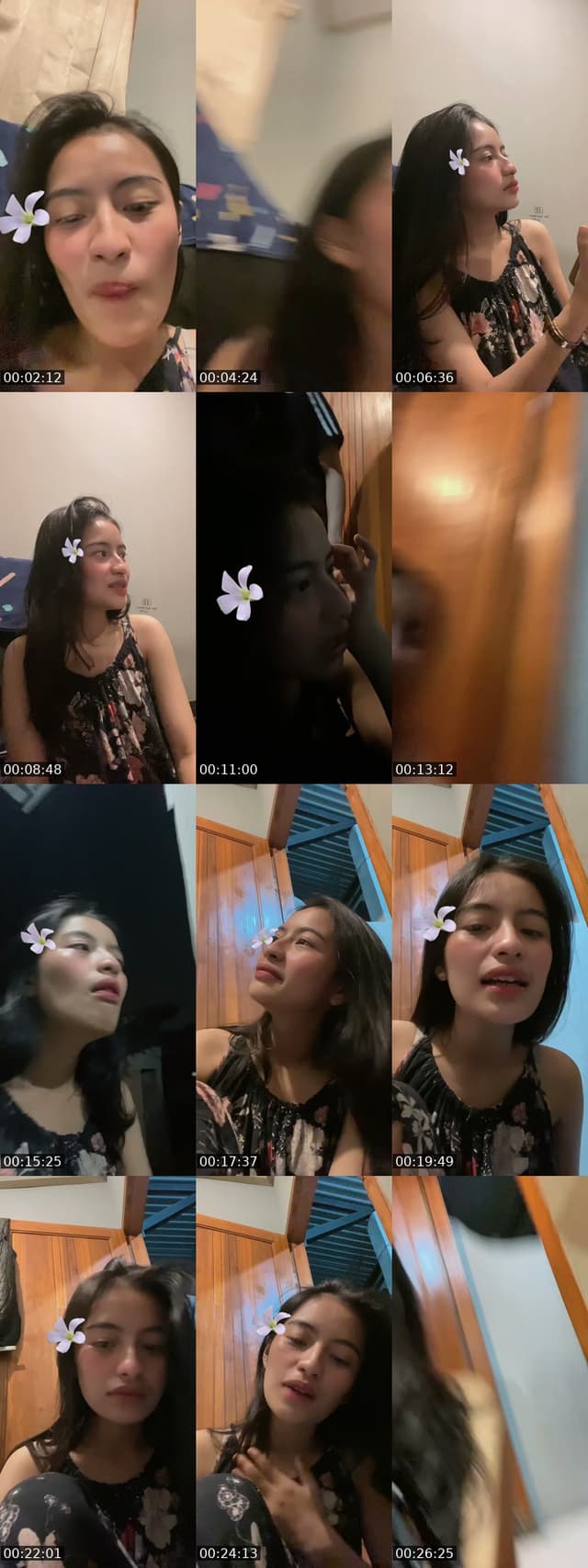 @alenaaltair TikTok live from 2026-05-23